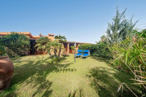 Villa De Janas